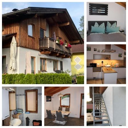 Ferienwohnung Waldheim غرايفينبورغ المظهر الخارجي الصورة