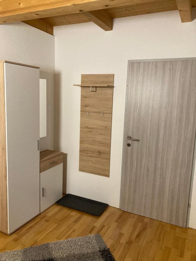 Ferienwohnung Waldheim غرايفينبورغ المظهر الخارجي الصورة